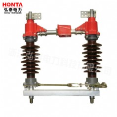 GW4-12KV-630A高壓隔離開關(guān)