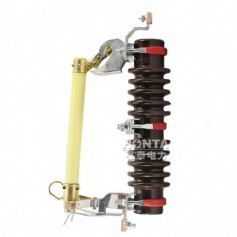RW11-10KV 跌落式熔斷器